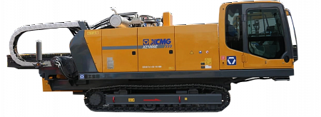 Фотография Буровая установка XCMG XZ1000E