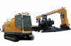 Буровая установка XCMG XZ1000E