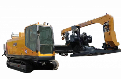 Буровая установка XCMG XZ1000E