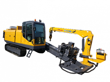 Буровая установка XCMG XZ1350
