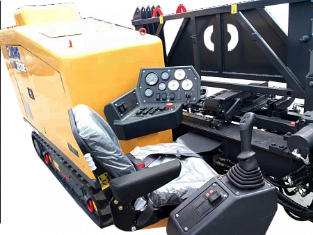 Фотография Буровая установка XCMG XZ120E
