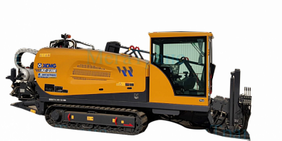 Буровая установка XCMG XZ230Е