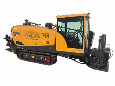 Буровая установка XCMG XZ430Е