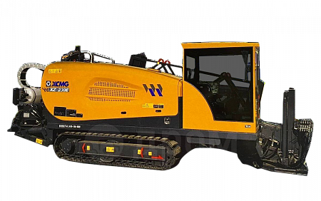 Фотография Буровая установка XCMG XZ230Е