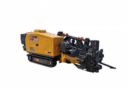Фотография Буровая установка XCMG XZ120E
