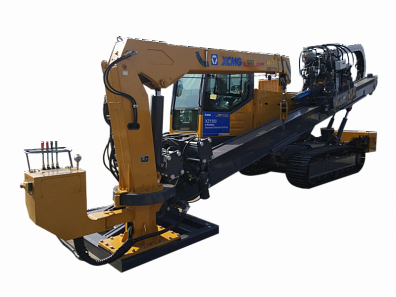 Буровая установка XCMG XZ1350