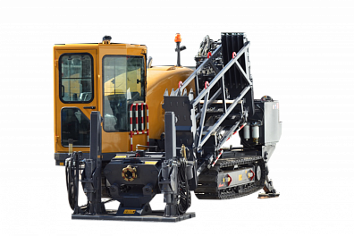 Буровая установка XCMG XZ360Е