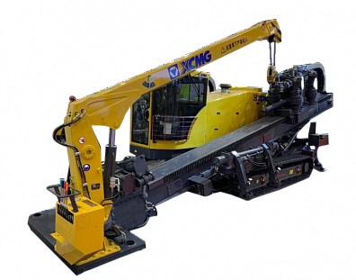 Буровая установка XCMG XZ720E
