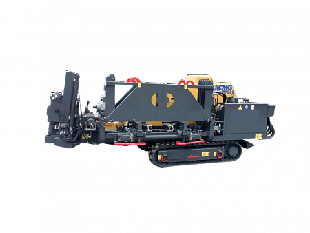 Фотография Буровая установка XCMG XZ120E