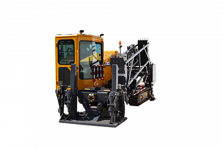 Фотография Буровая установка XCMG XZ200