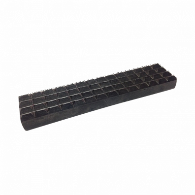 Зажимные губки для установок ГНБ Herrenknecht HK-150