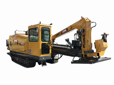 Буровая установка XCMG XZ450 Plus
