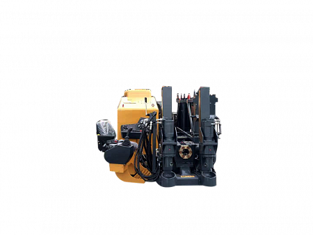 Фотография Буровая установка XCMG XZ120E