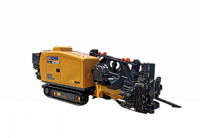 Буровая установка XCMG XZ120E