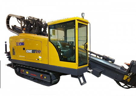 Буровая установка XCMG XZ960E