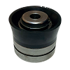 ПОРШЕНЬ В СБОРЕ 2 1/4" 9/16" KERR - KР-3300PT